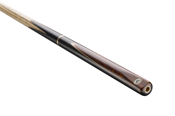 Peradon Salisbury ¾ Joint Ash Snooker Cue